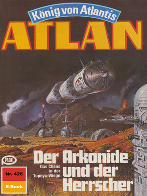 cover image of Atlan 426